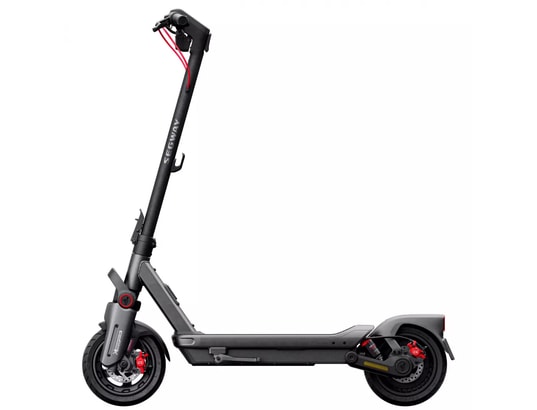 SEGWAY - Trottinette électrique Max G3 E Ninebot by Segway