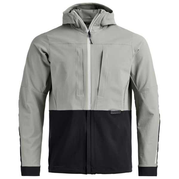 Ortovox - Trad Plus Jacket - Veste softshell