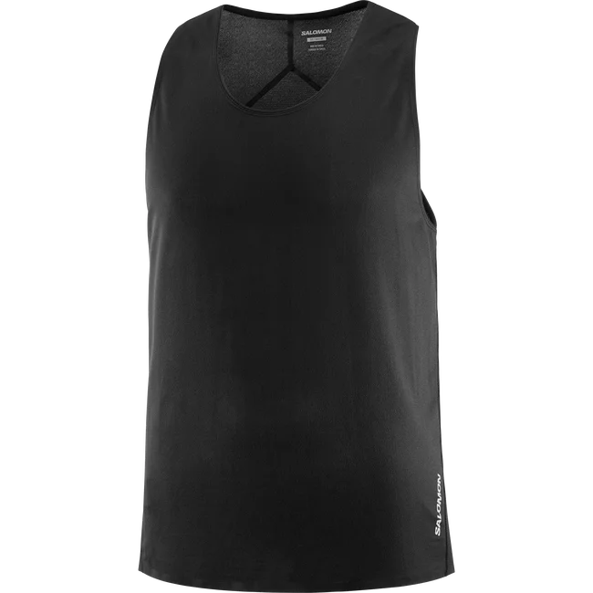 SENSE AERO  Tanktop Herren