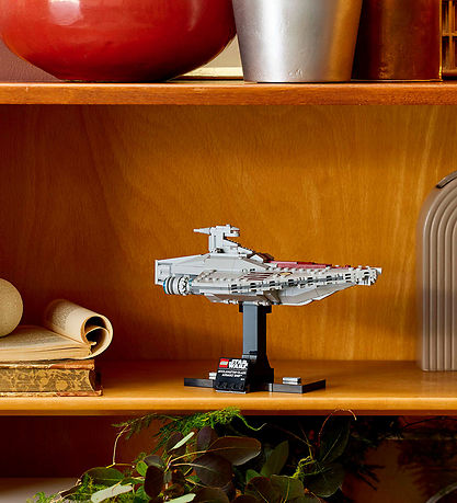 LEGO® Star Wars - Assault Ship der Acclamator-Klasse 75404 - 450