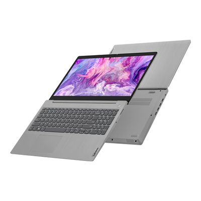 Lenovo IdeaPad 3 15ADA05 - PC portable 15.6