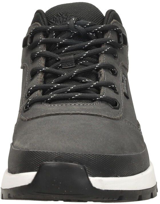 Timberland Field Trekker Low donkergrijs