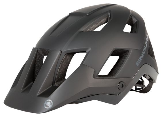 Casque Endura Hummvee Plus Noir