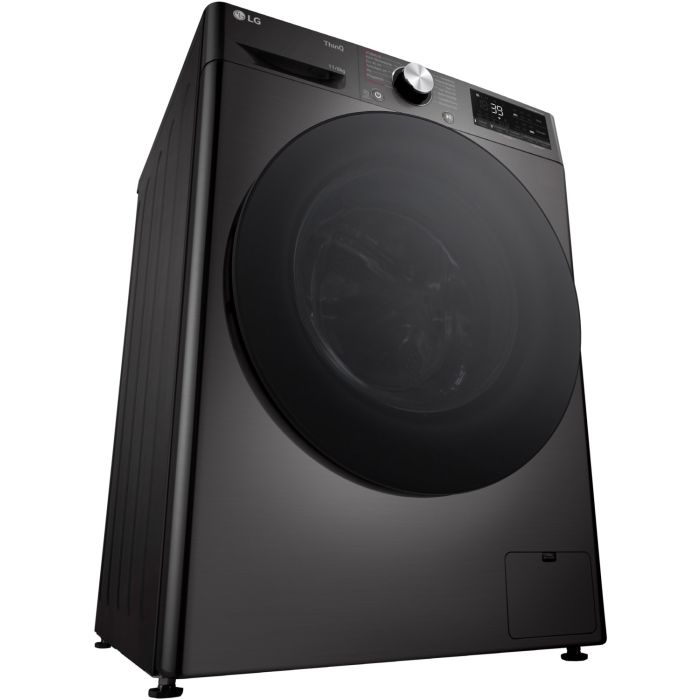 LG Waschtrockner W4WR7096YB // 50€ LG Cashback