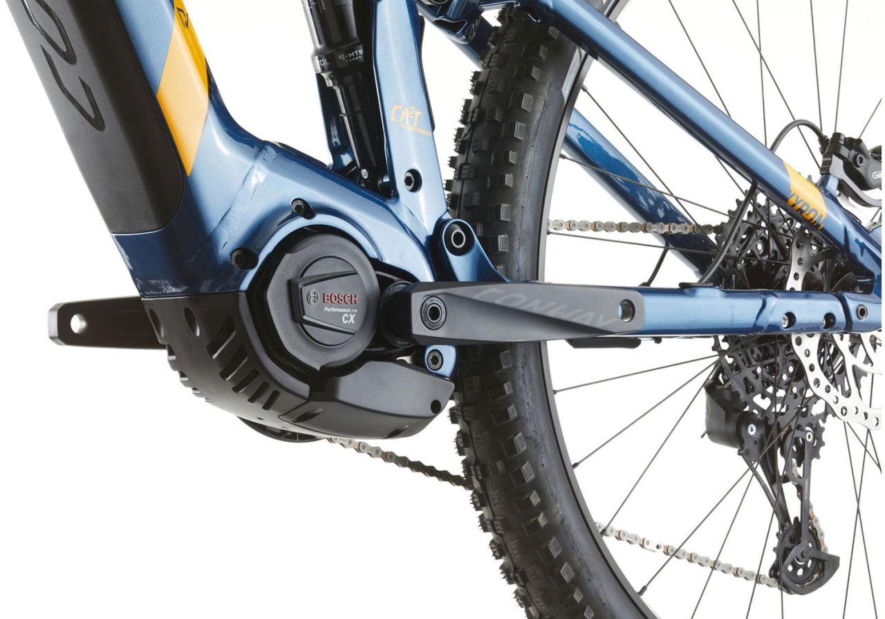 Conway Xyron S 3.9 kaufen | Bike-Discount
