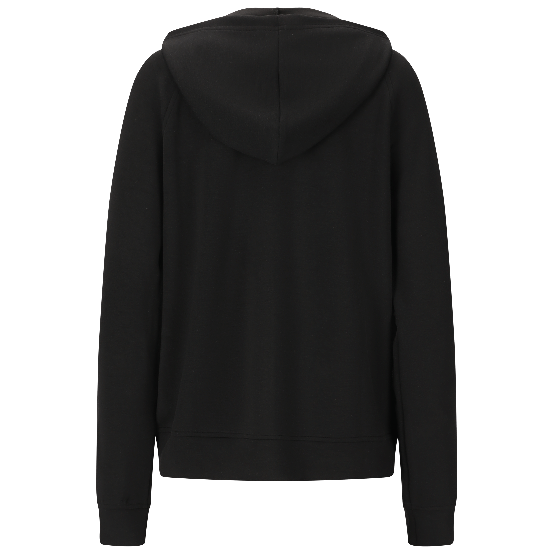 Endurance Jackiey W Full Zip - Fritid og bomull