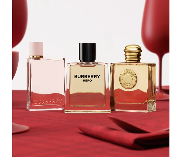 Burberry Goddess Sets mit Düften