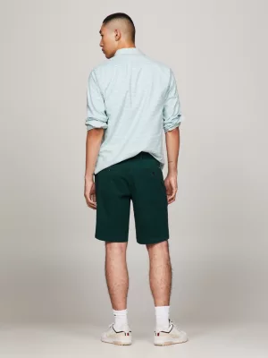 Coleção 1985 Harlem Relaxed Shorts