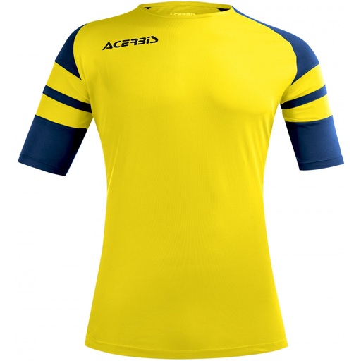 Camiseta de manga curta Acerbis Kemari
