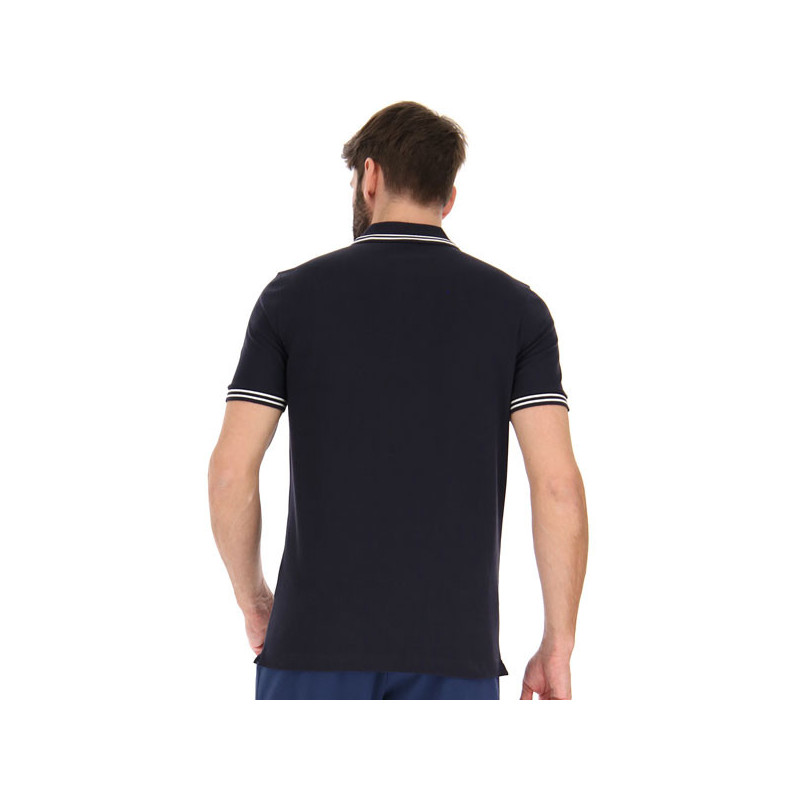 Polo de tennis Classica Lotto