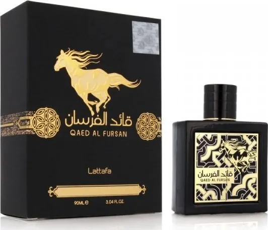 Lattafa Qaed Al Fursan edp 90ml