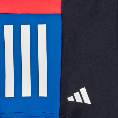 adidas Performance - CB 3S BOXER - Marine / Rouge / Blanc