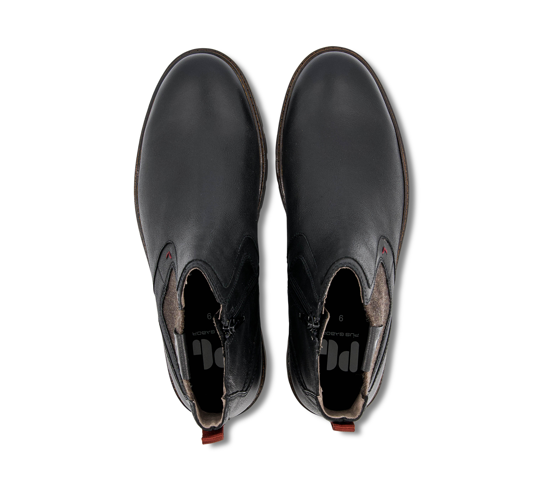 Pius Gabor Chelsea Boots