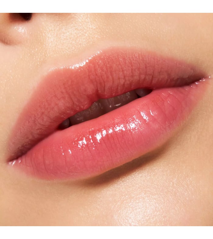 Catrice - Bálsamo Labial Melt & Shine - 100: Sunny Side Up