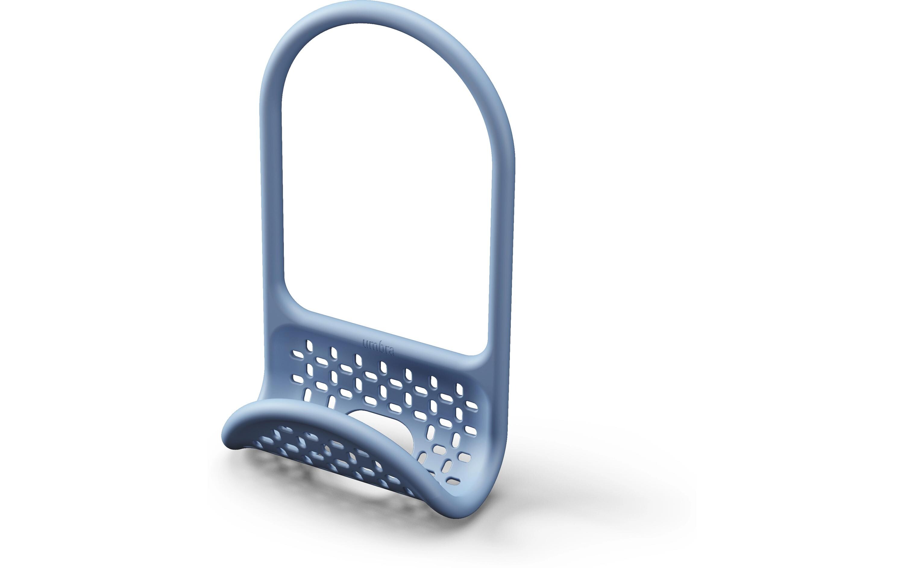 Spültroganhänger Sling Flexible BlauFlexible Spülbeckenablage