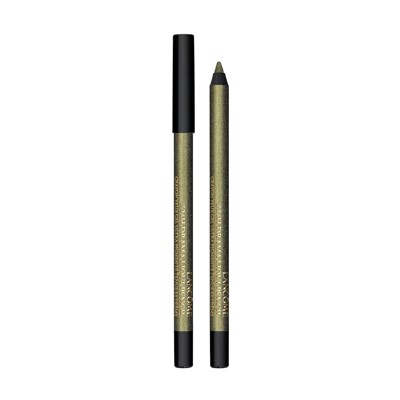 Lancôme 24H Drama Liquid Pencil Gel - EyelinerCafé Noir