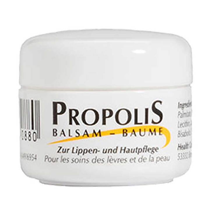 Propolis Lippenbalsam, 5 ml