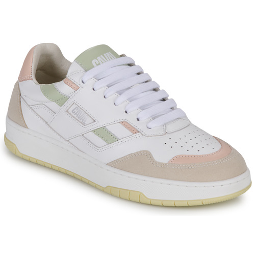 Caval - SUNSET VIBE - Blanc / Rose / vert