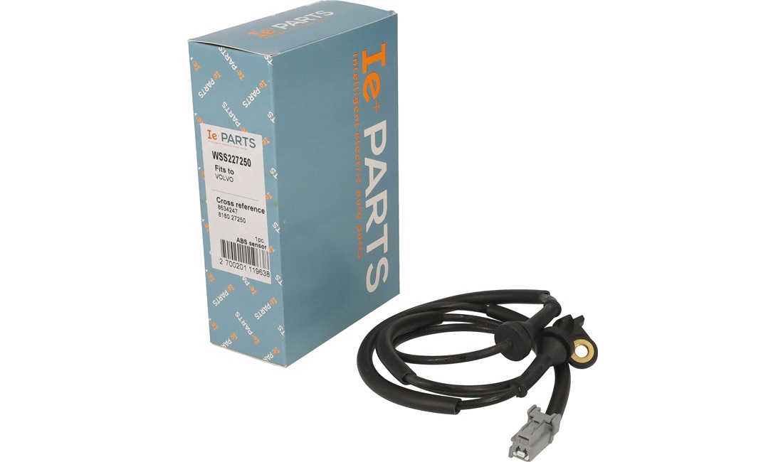 ABS sensor