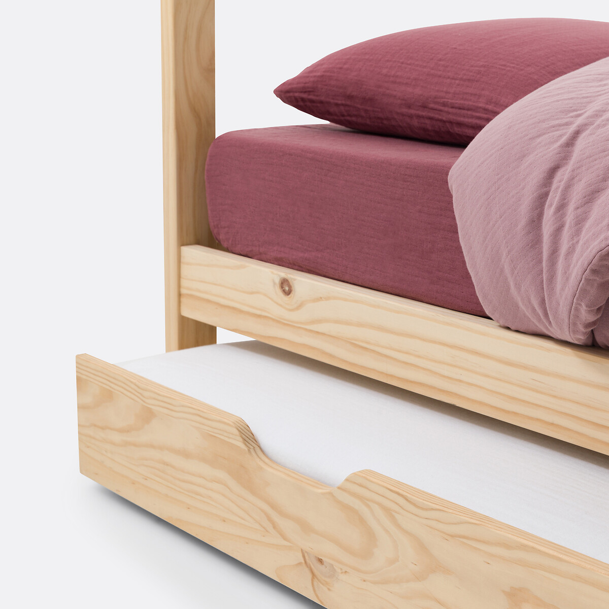 LA REDOUTE INTERIORES<br>Bedlade, Arquiteto