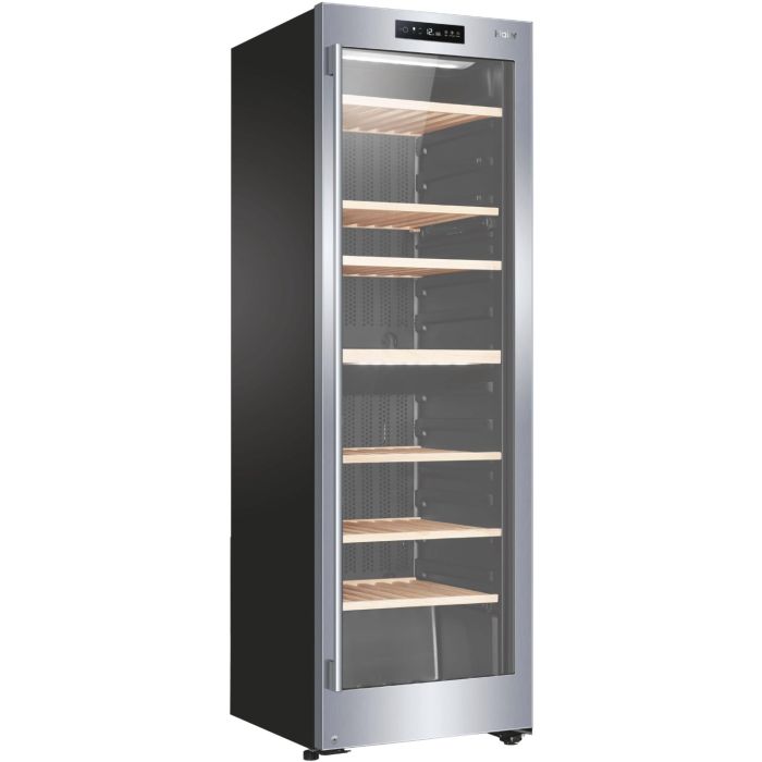 Haier Weinklimaschrank 60 SERIE 7 WS137GDNFI