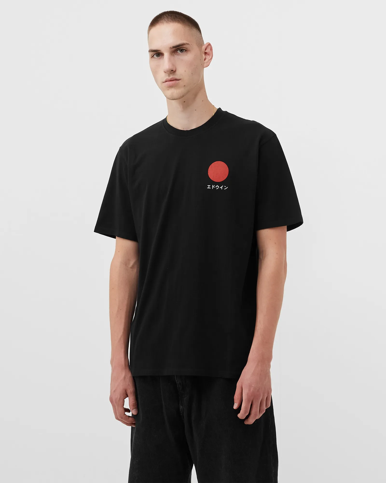 Edwin Japanese Sun Tee