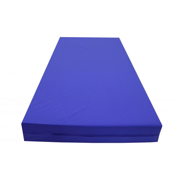 Geritex Colchão Anti-Escaras Viscoelástico BioPruf 190 x 90 x 16 cm