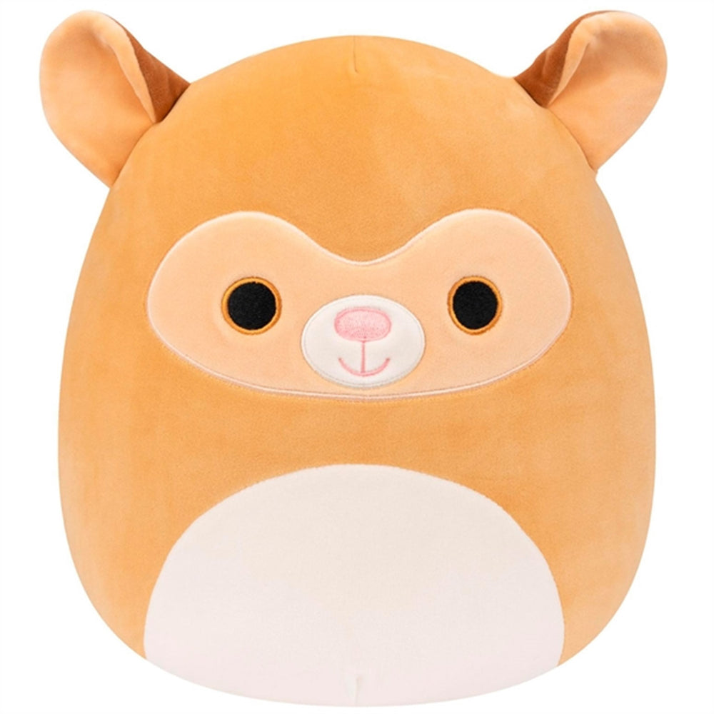 Køb Squishmallows Zaine Spøgelsesabe 30 cm