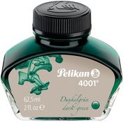 Encre 4001 dans un flacon en verre