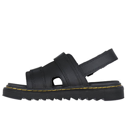 Dr. Martens Sandalen - Varel J - Schwarz