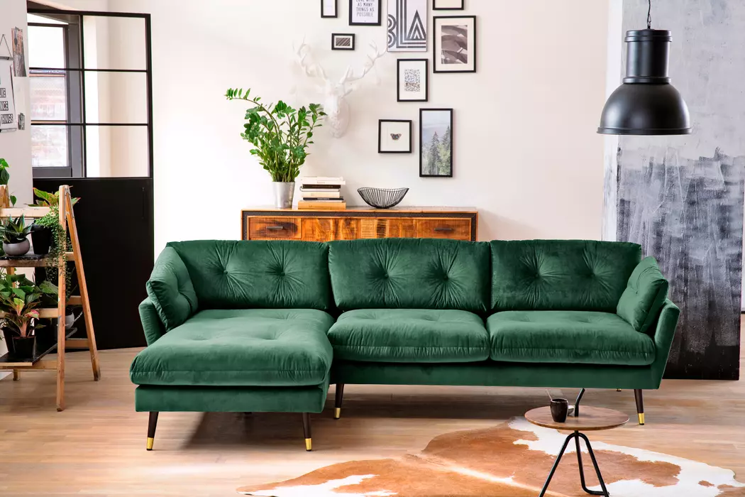 Ecksofa Japan