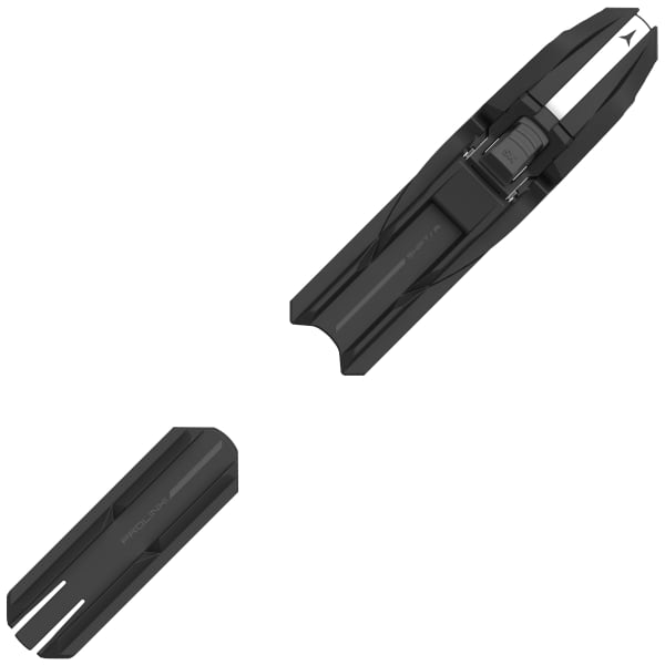 Pack ski de fond ATOMIC REDSTER S7 GEN S MED + PROLINK SH SK
