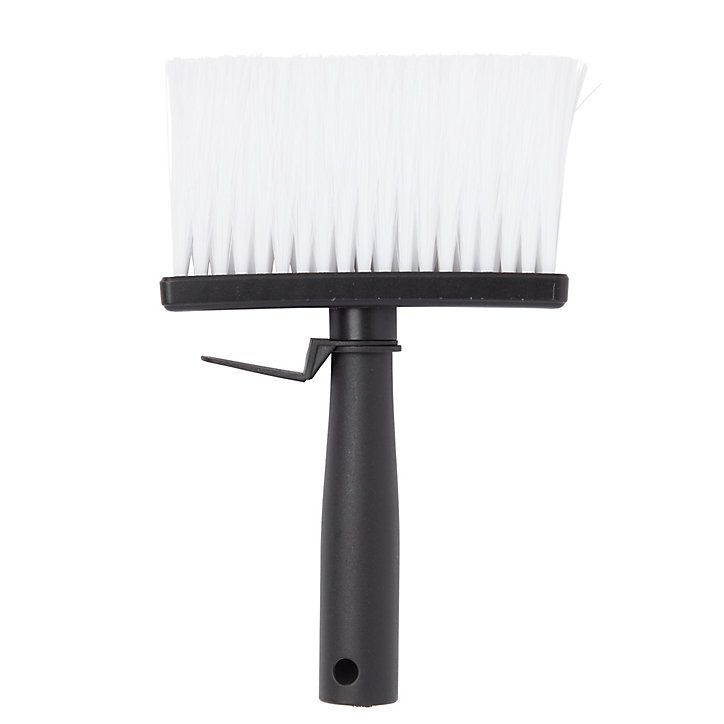 Pinceau brosse huile, vernis et lasure 115mm