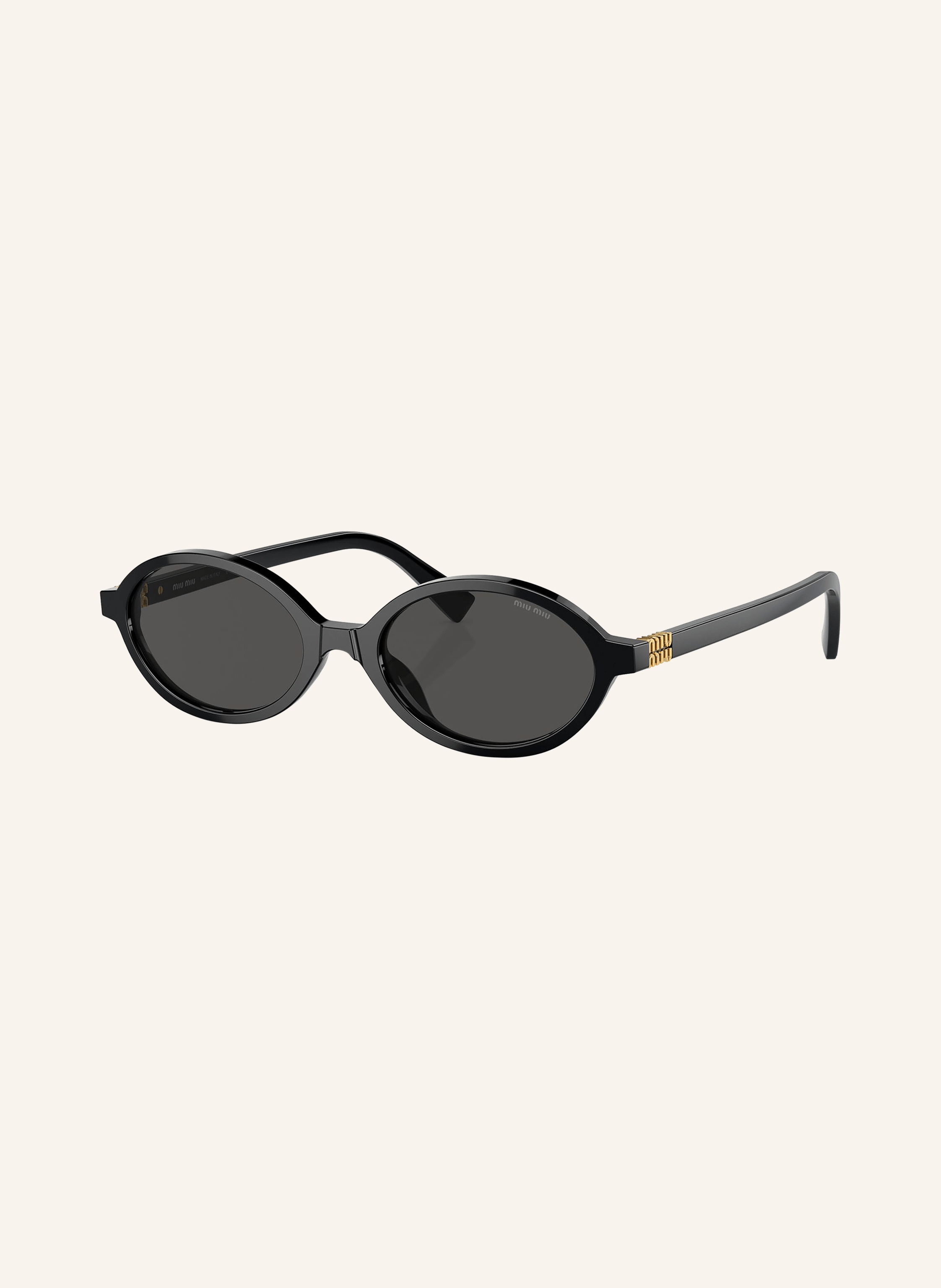 MIU MIU Sonnenbrille MU 04ZS