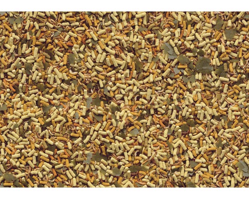 TetraPond Gold Mix 1 liter