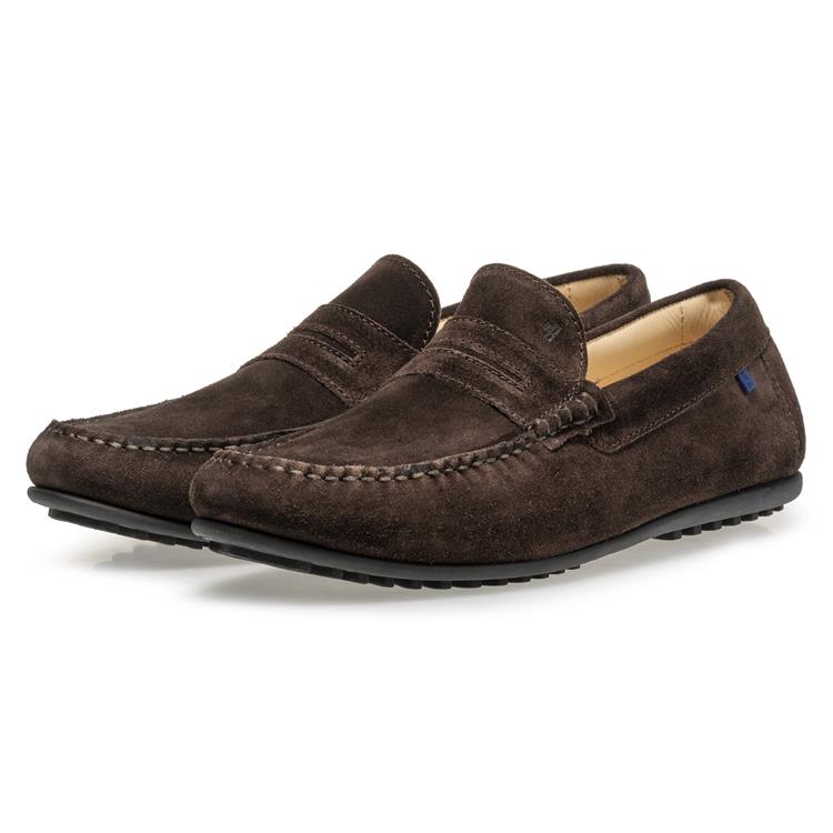 Van Bommel 15043 darkbrown