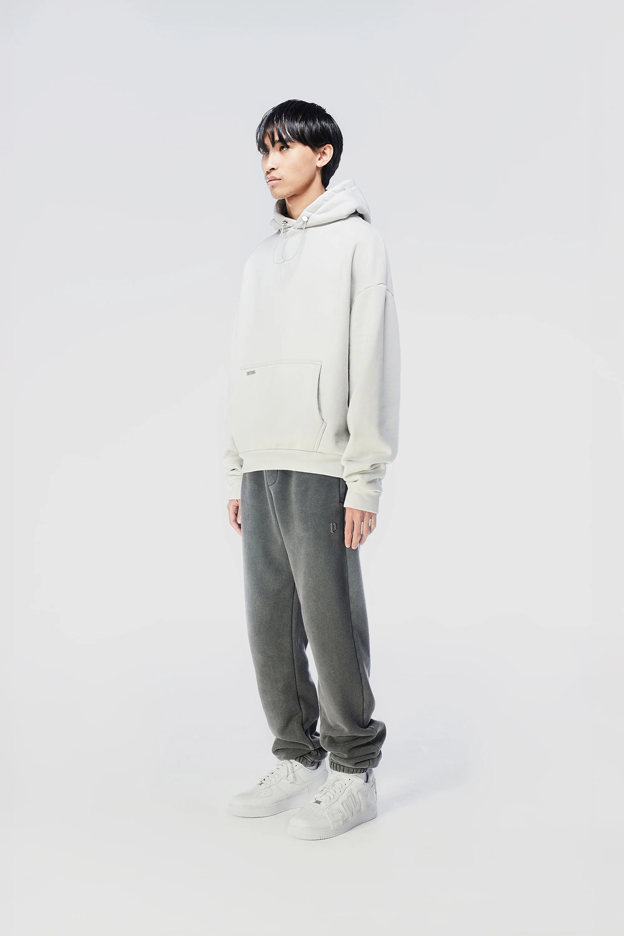 Heavy Raws Hoodie