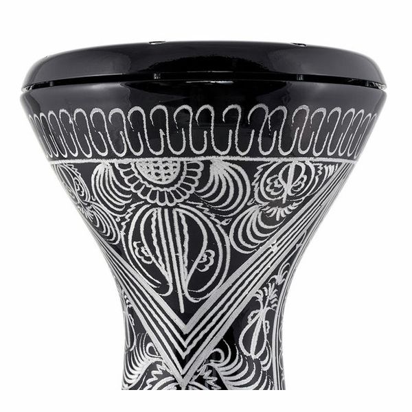 Meinl HE-3018 Aluminium Dumbek