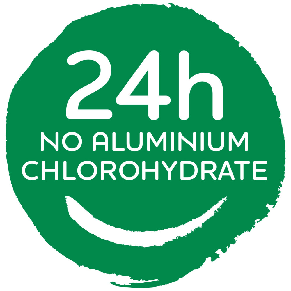 Happy Earth Pure Deodorant Spray Cedar Lime100 ml