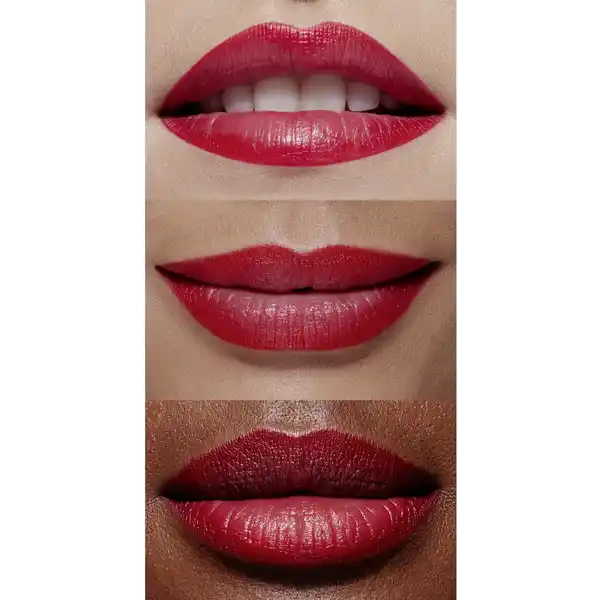 Cream Glide Lip Liner Red Receipt