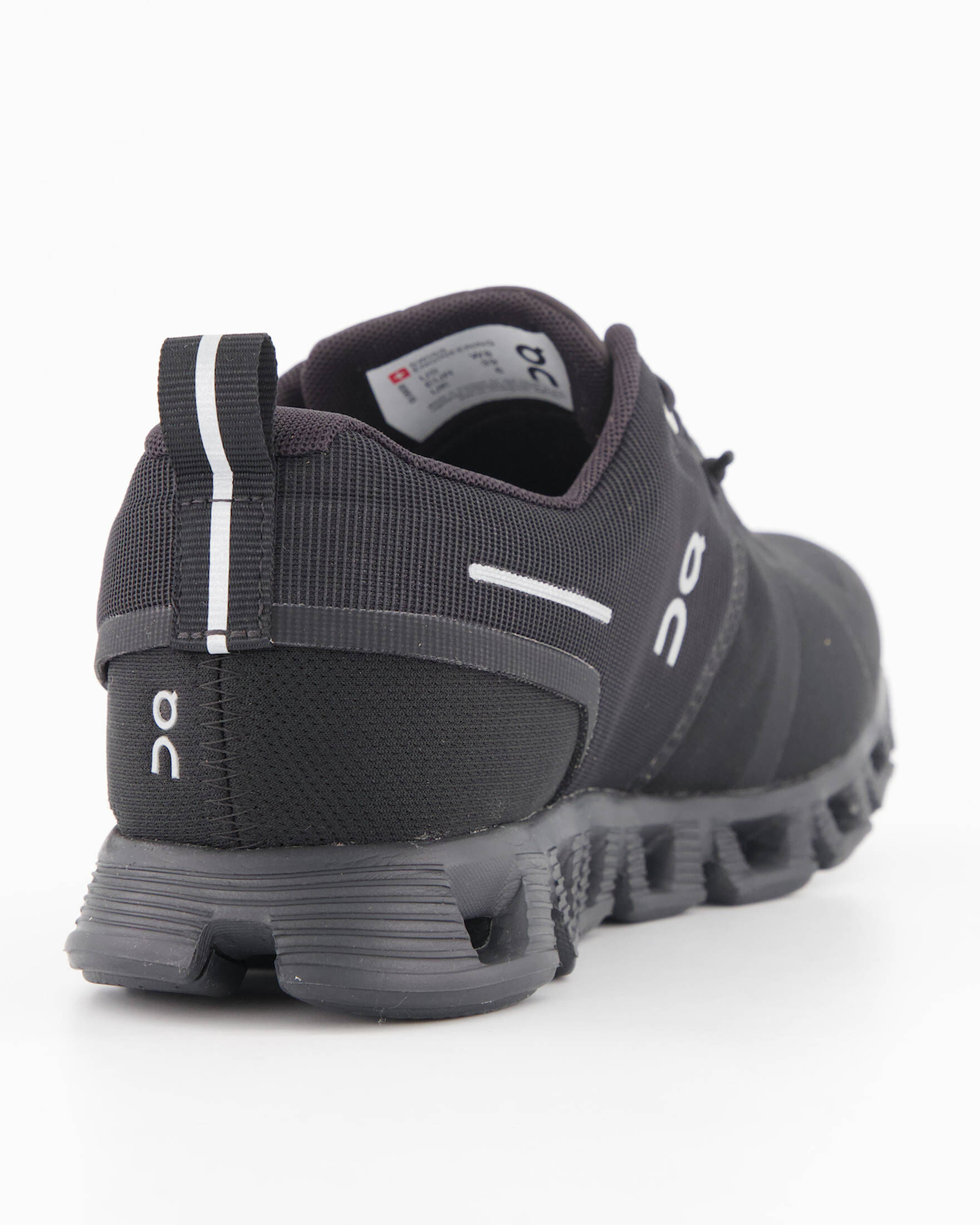 On| Damen Sneaker CLOUD 5 WATERPROOF