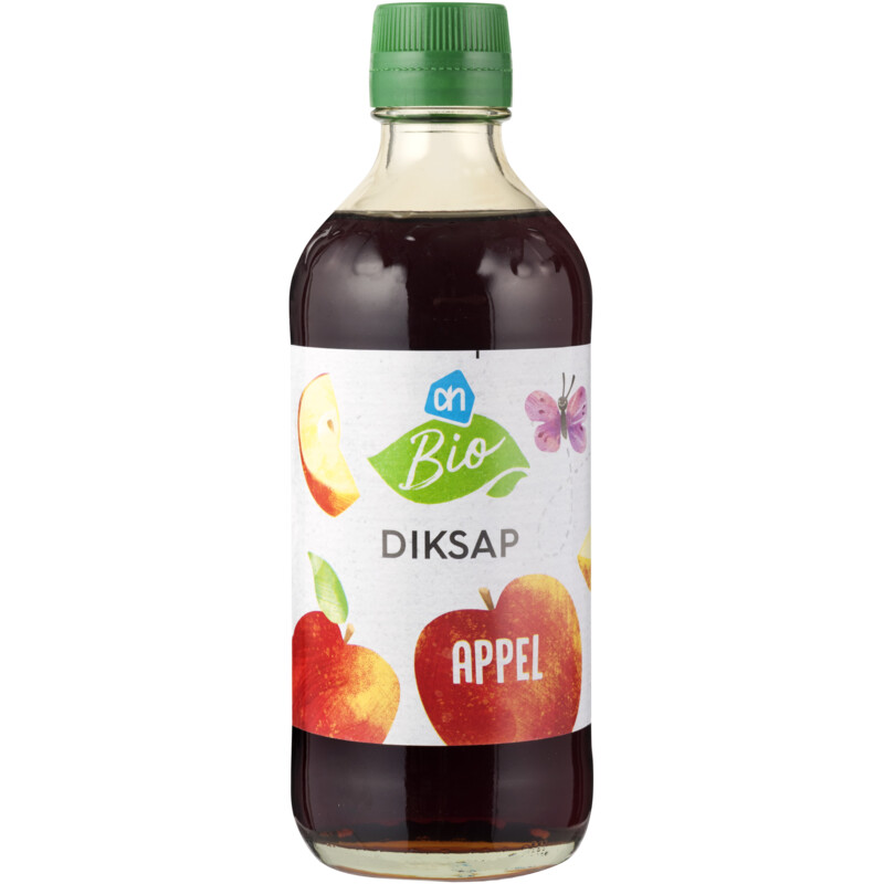 AH Biologisch Diksap appel