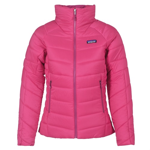 Patagonia - W's Hyper Puff Jkt - Rose