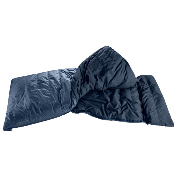 Deuter - Astro 500 SQ - Sac de couchage en duvet