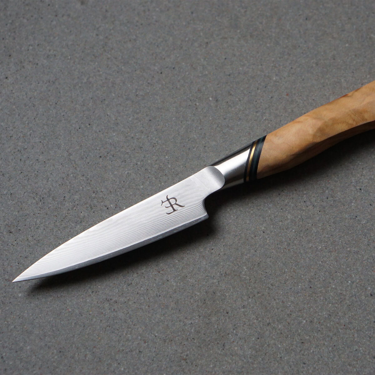 Ryda Kniver A-73 Skalkniv 9 cm