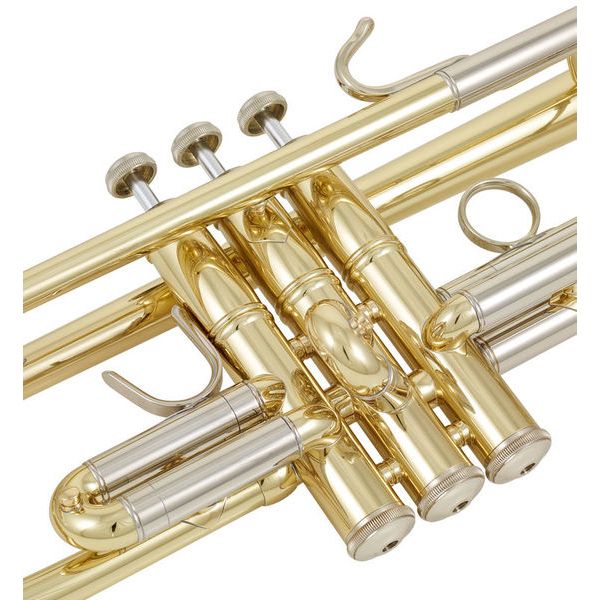 Bach 18043 Bb-Trompete