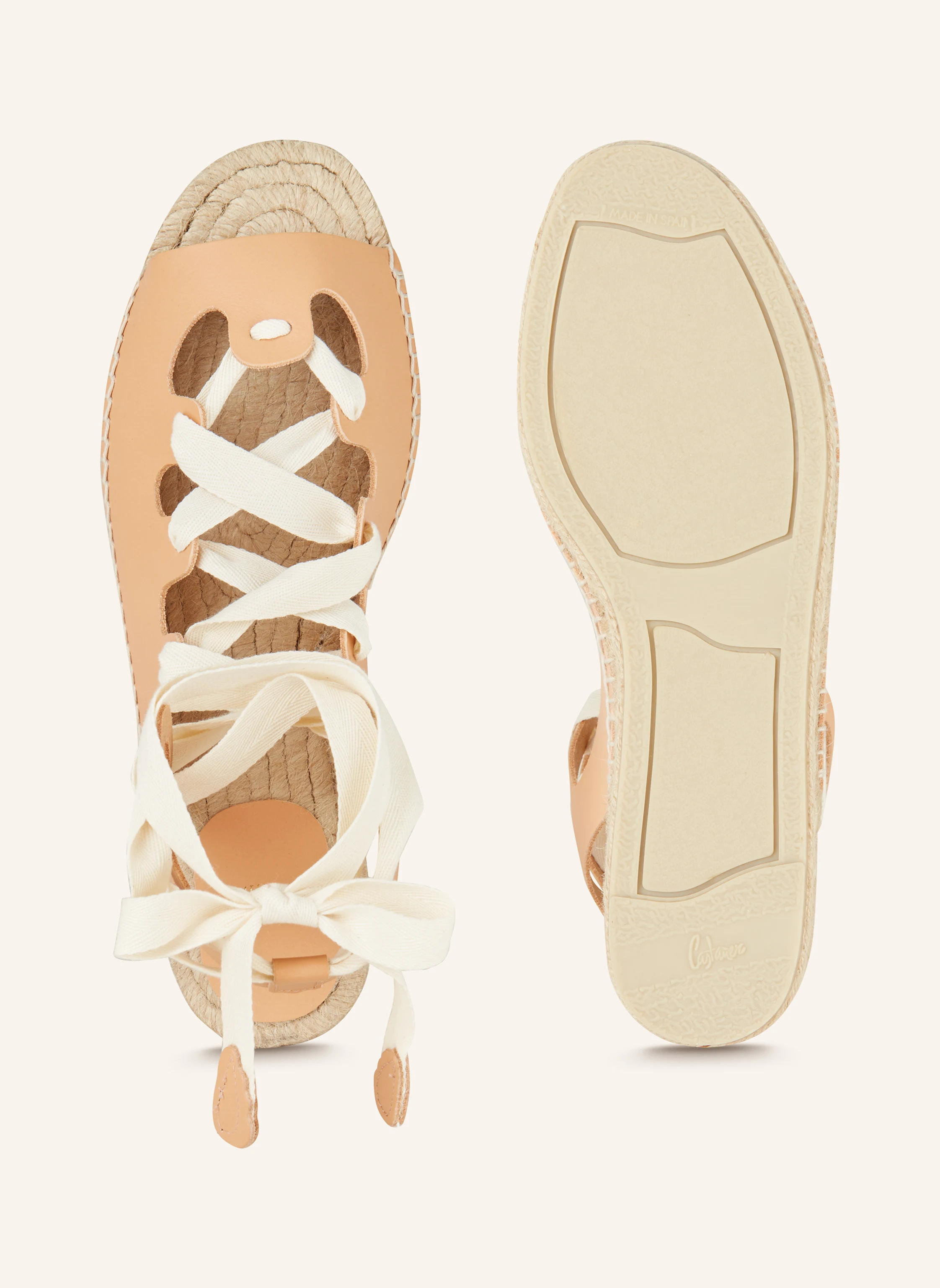 Castaner Sandalen IOS