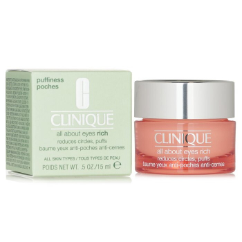 Clinique All About Eyes Rich