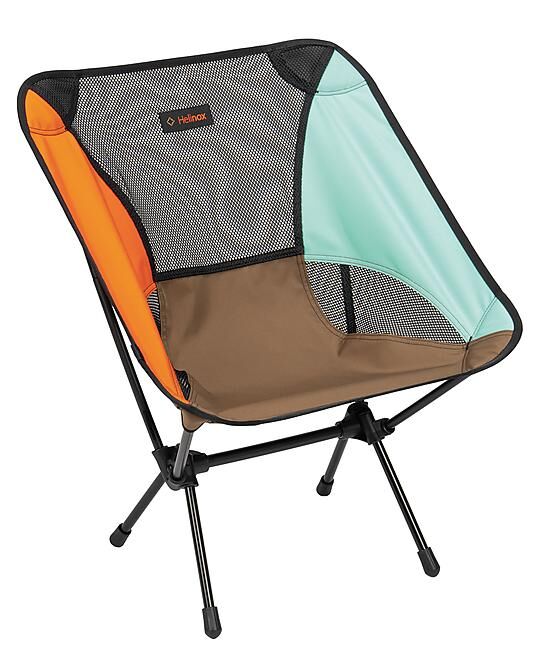 HELINOX - CHAISE CHAIR ONE COLOR