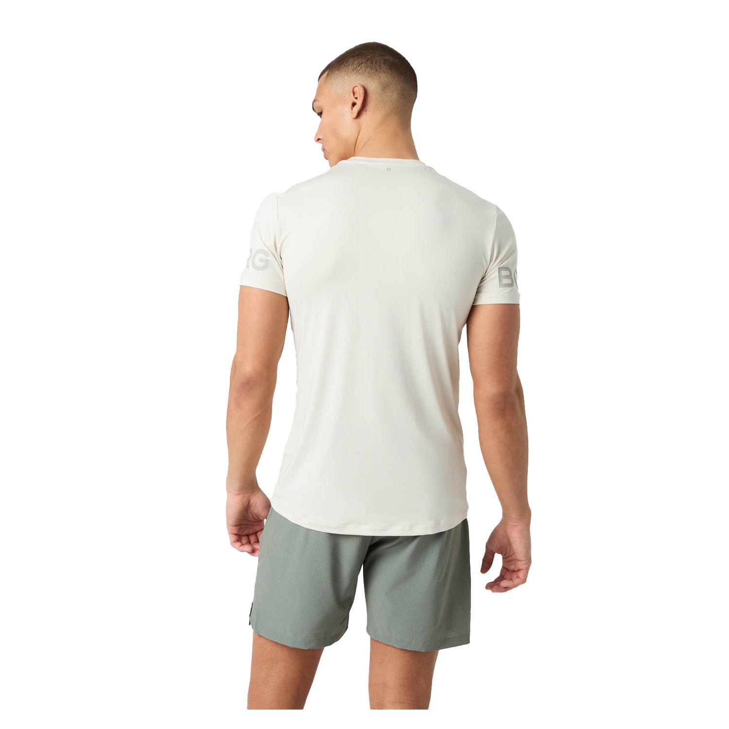 Björn Borg  Borg T-shirt Heren
